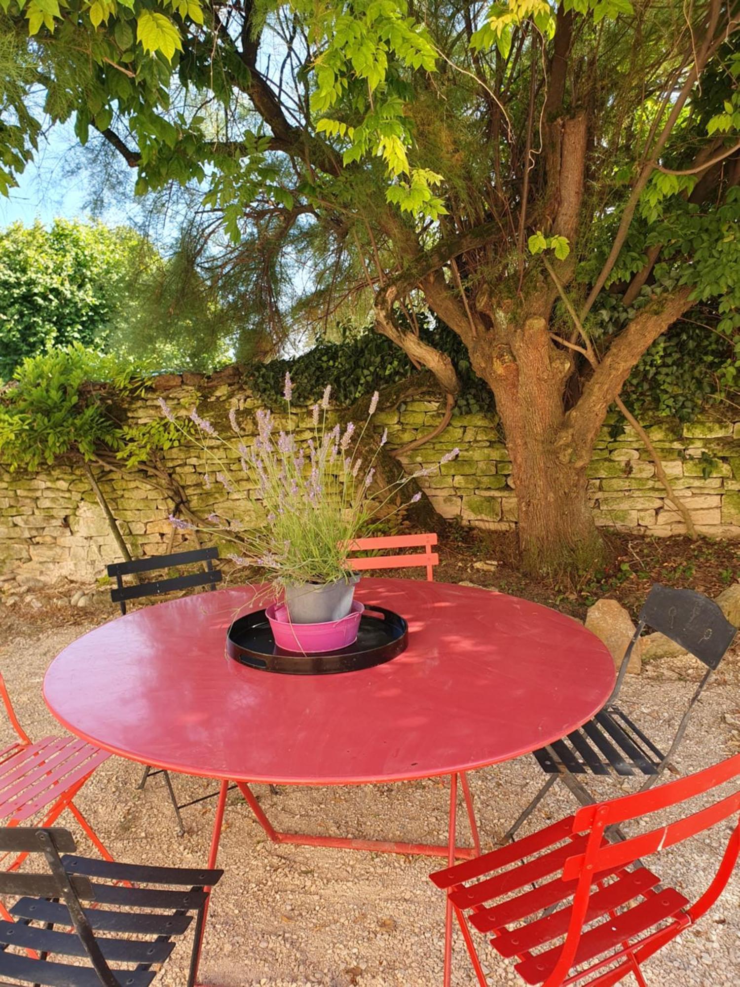 Le Clos Violet Clesse Holiday Home For 6 Bagian luar foto